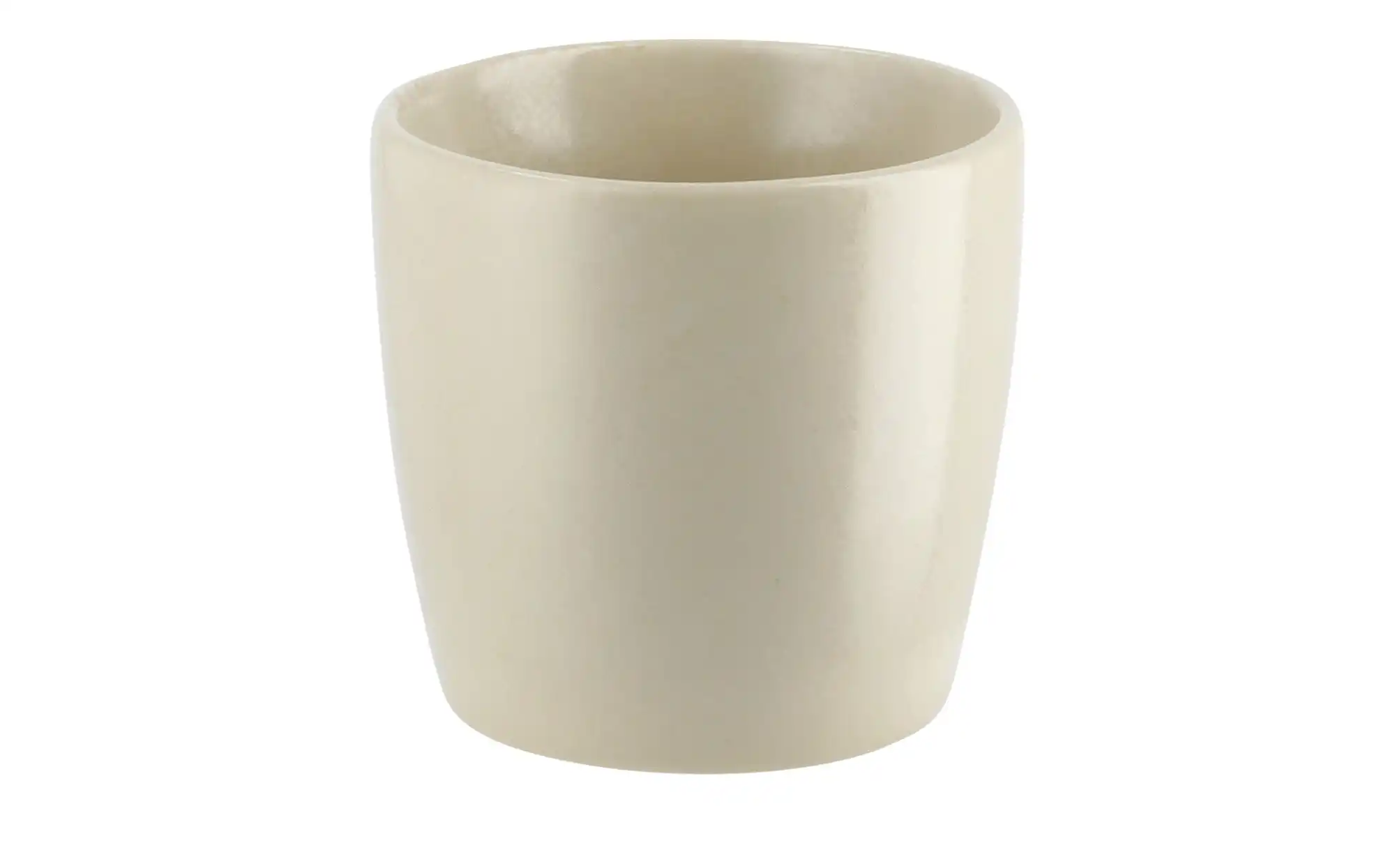 ASA SELECTION Espressotasse mit Untertasse