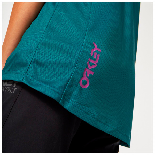 Oakley - Factory Pilot Lite S/S - Radtrikot