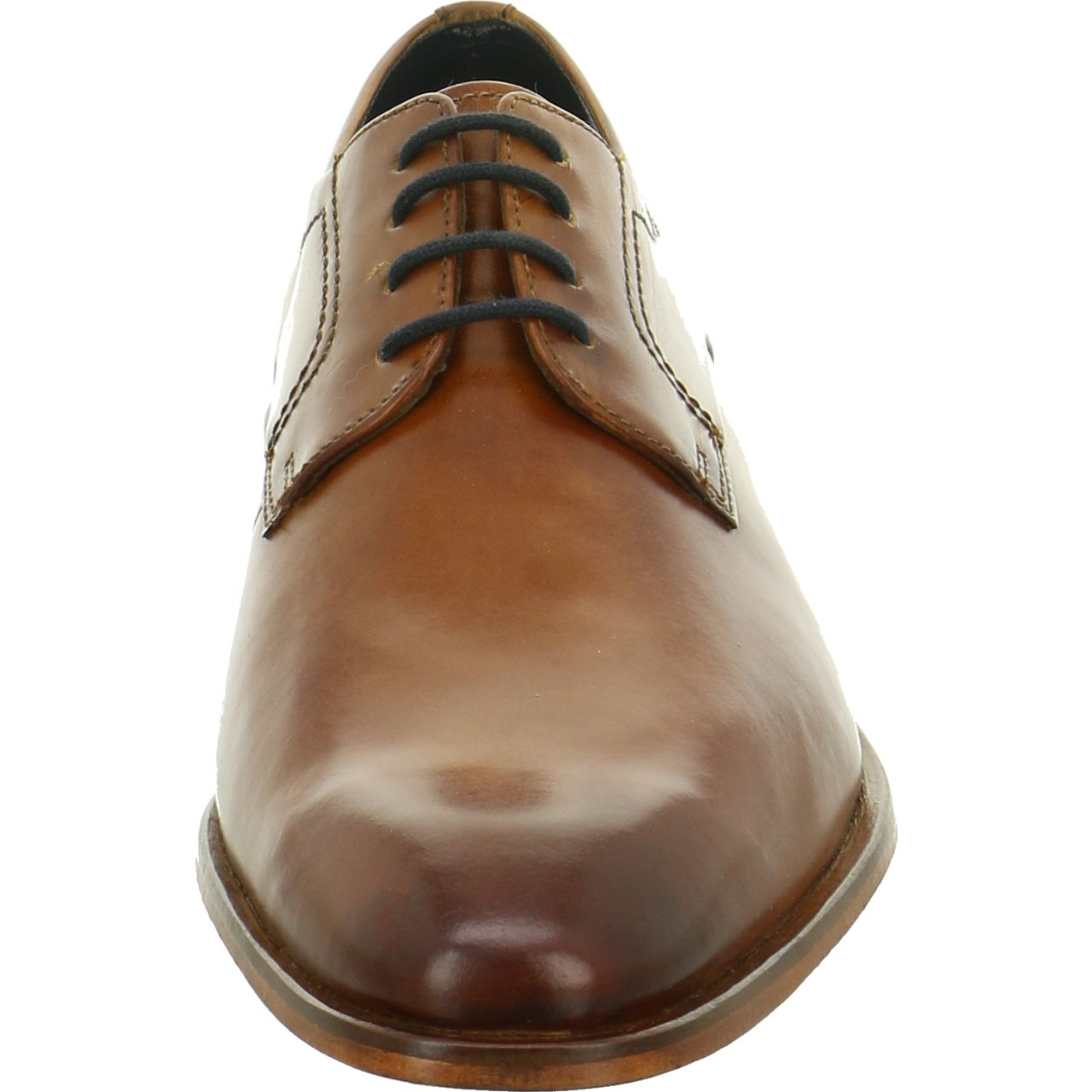 BUGATTI Business Schuhe braun