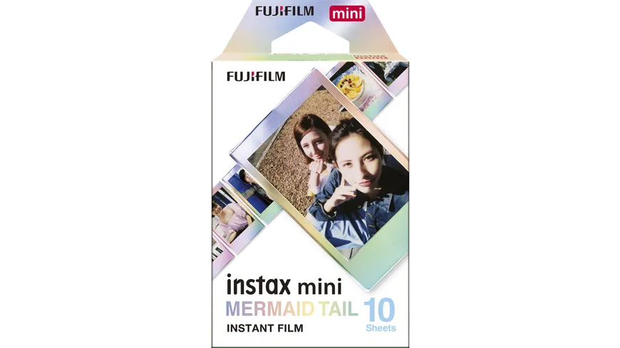 Fujifilm instax mini Film
