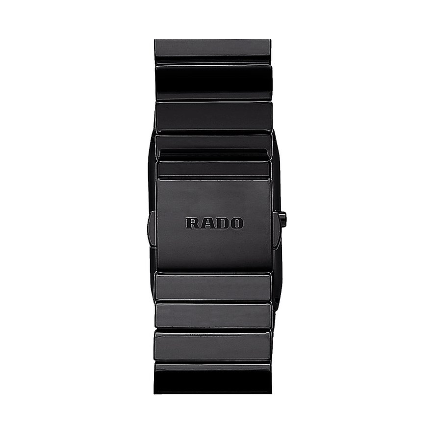 Rado Damenuhr Ceramica