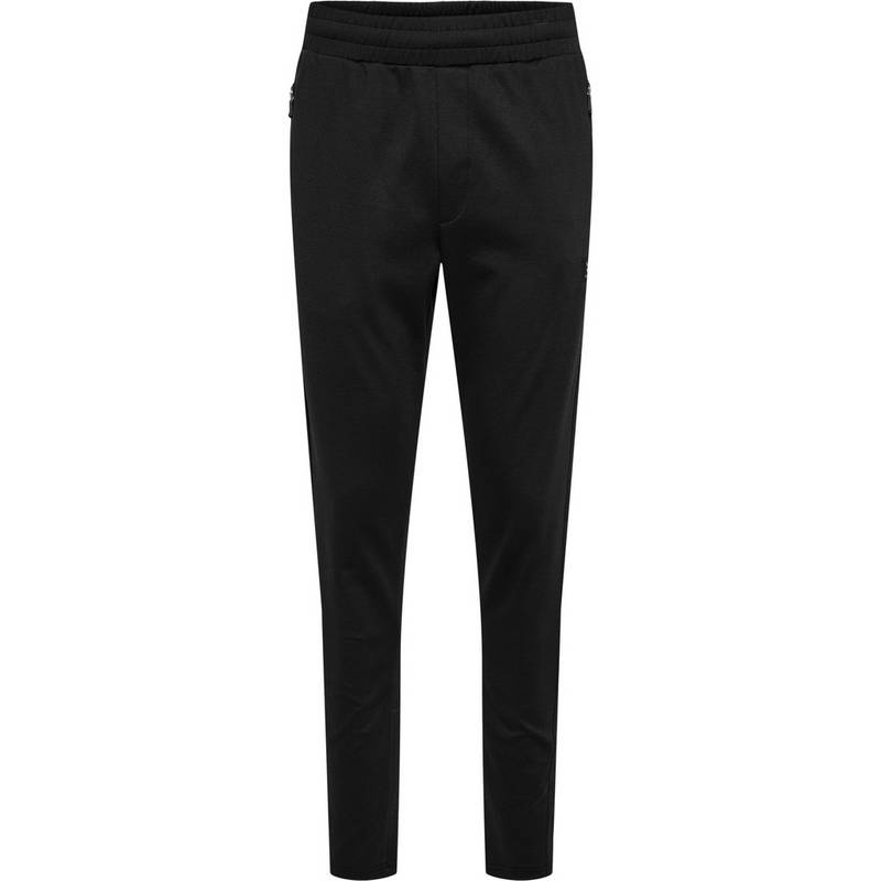 hummel hmlMT INTERVAL TAPERED PANTS Sweathose Herren