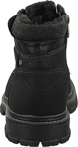 TOM TAILOR Stiefelette