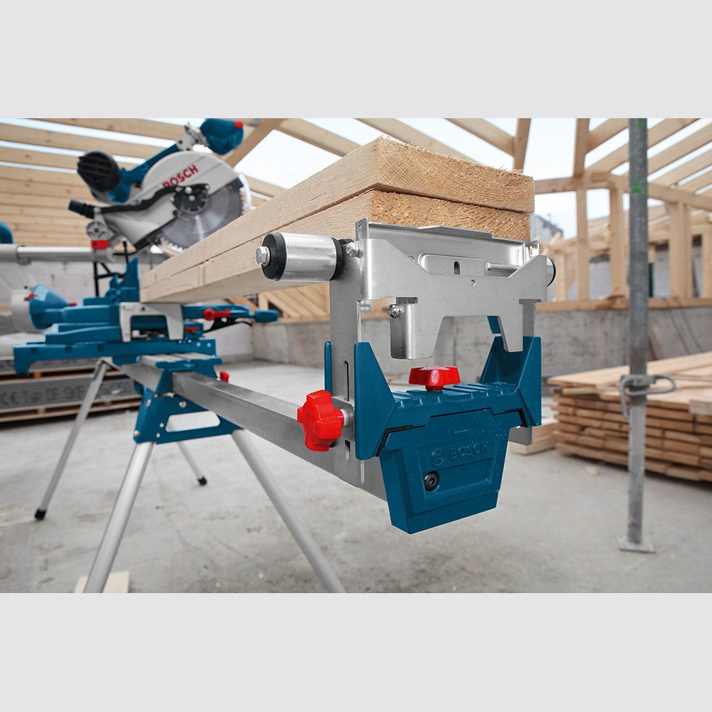 BOSCH 3.8m Mitre Saw Stand Folding GTA3800