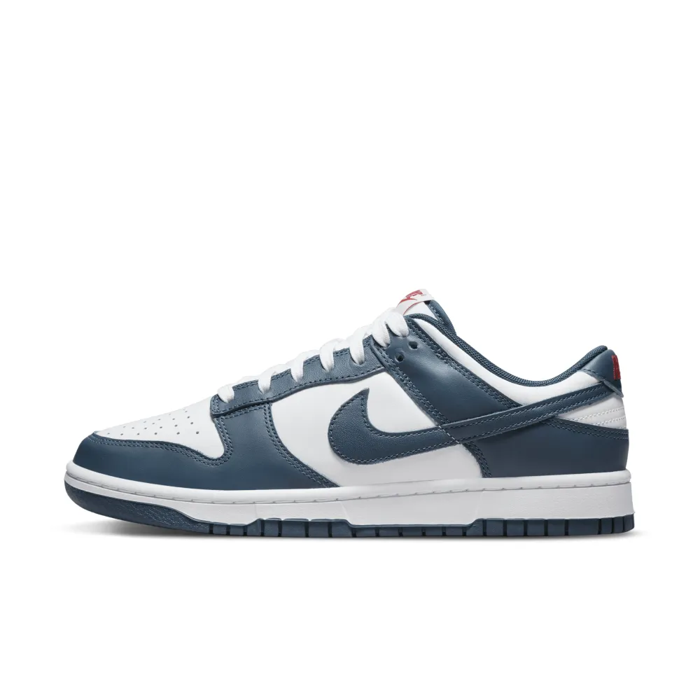 Nike Dunk Low Valerian Blue DD1391-400 / blau