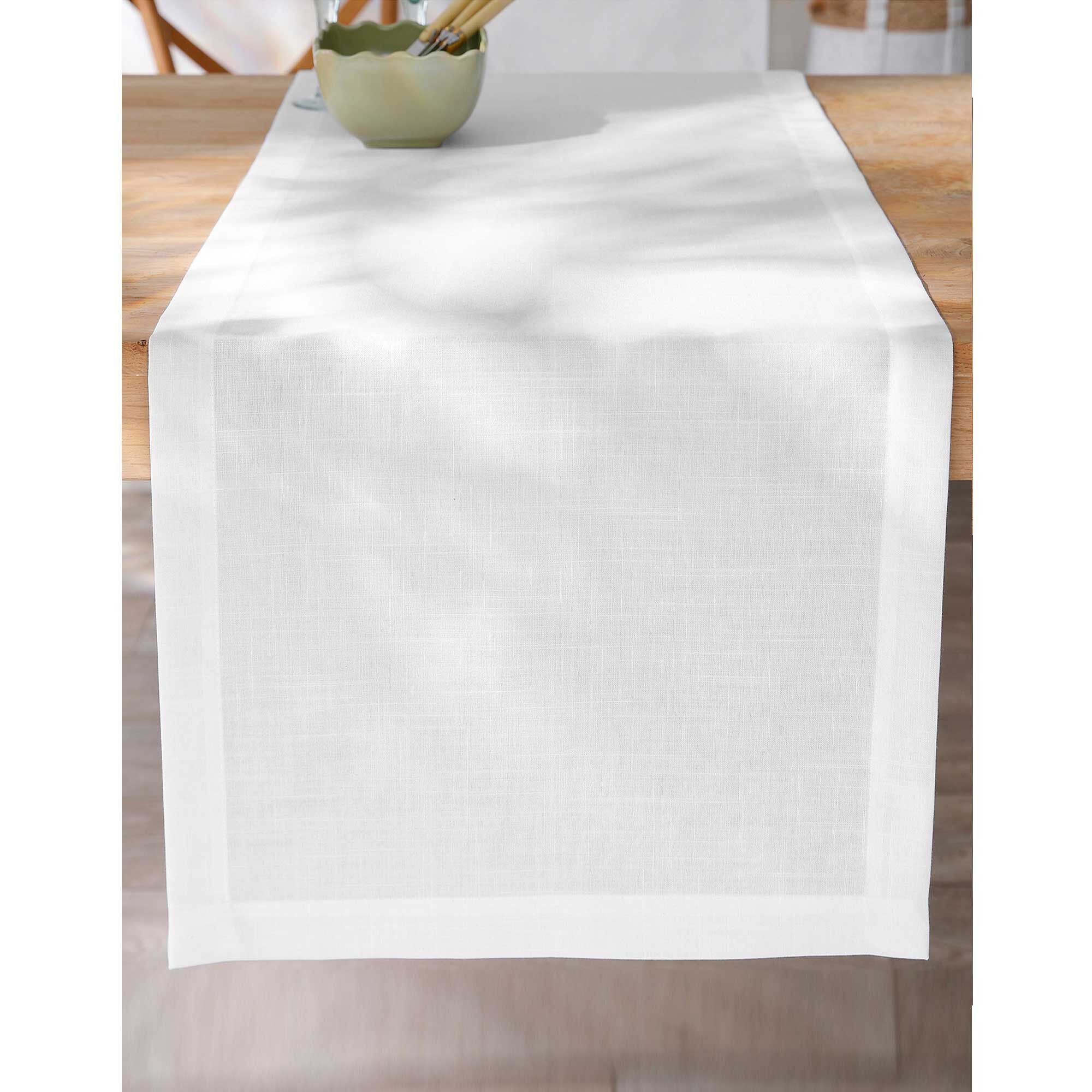 Nappe aspect lin