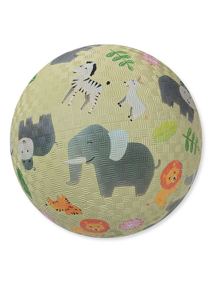 Lutz Mauder Kinderball 