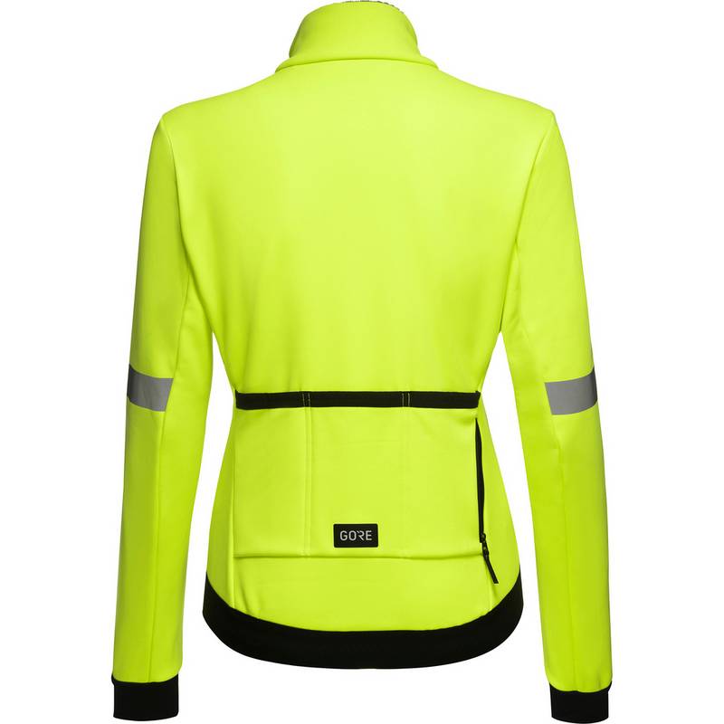 GOREWEAR Tempest Fahrradjacke Damen