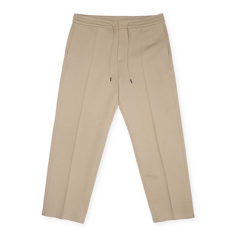 NIKE Tech Fleece Reimagined Pant khaki