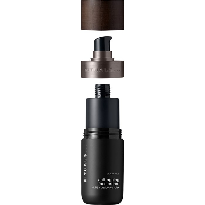 Anti-Ageing Face Cream