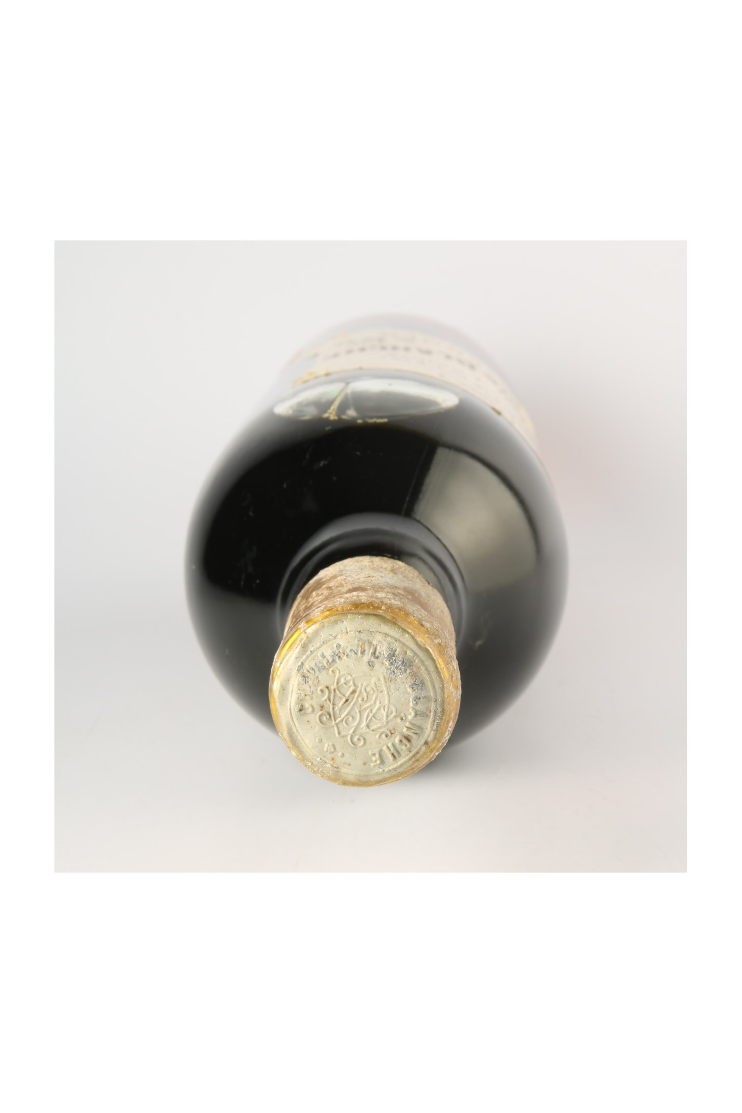 Château La Tour Blanche 1947, Sauternes
