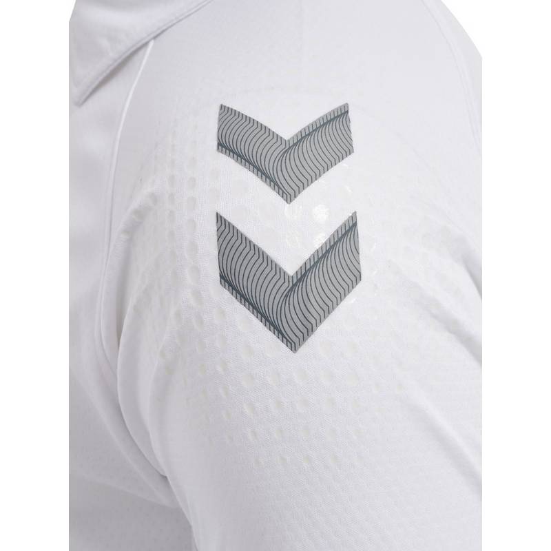 hummel hmlLEAD FUNCTIONAL POLO Poloshirt Herren