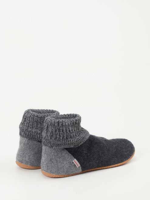 Hüttenschuh-74804090004 Giesswein