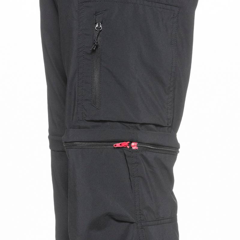 Columbia Silver Ridge Zipphose Herren