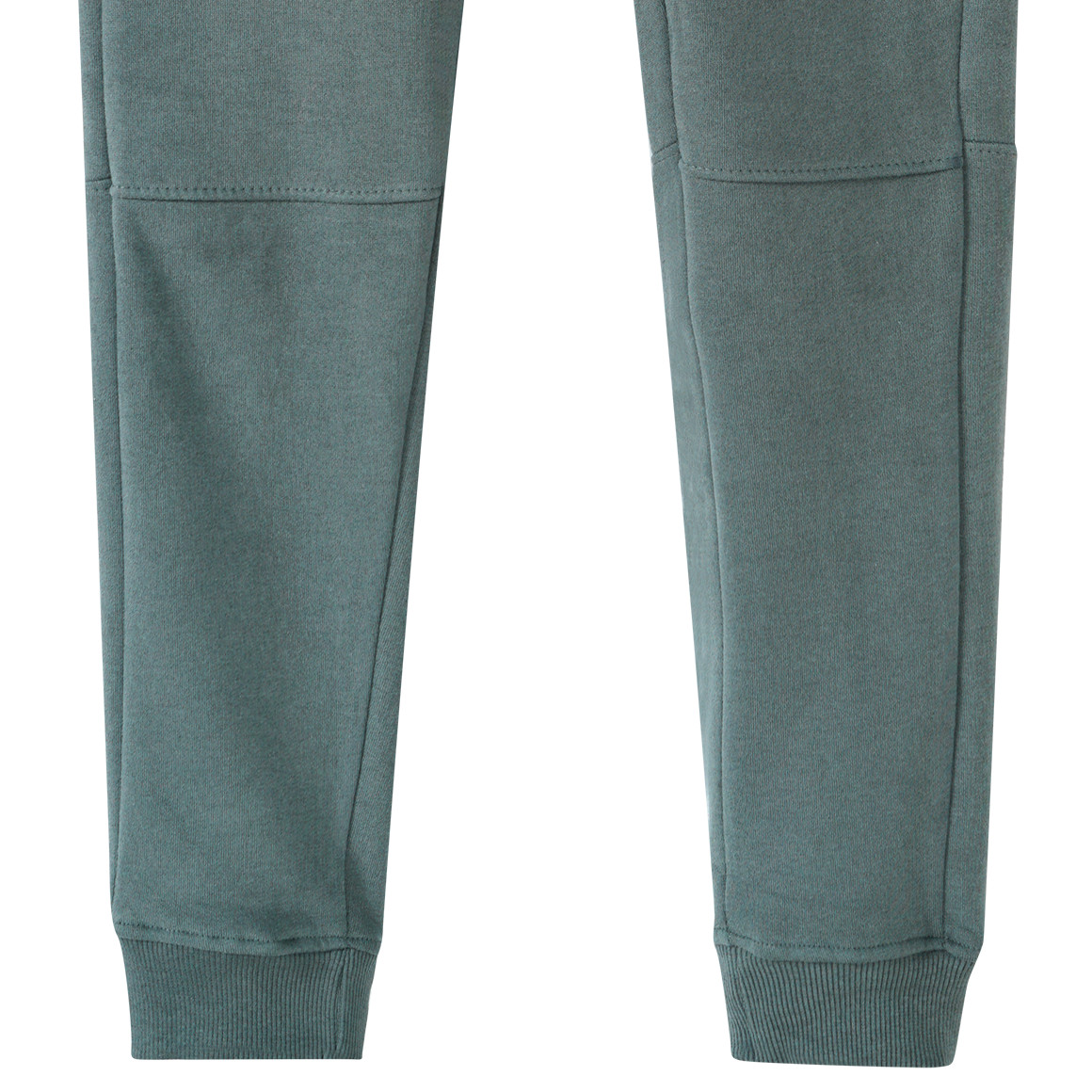 Jungen Jogginghose mit aufgesetzten Taschen