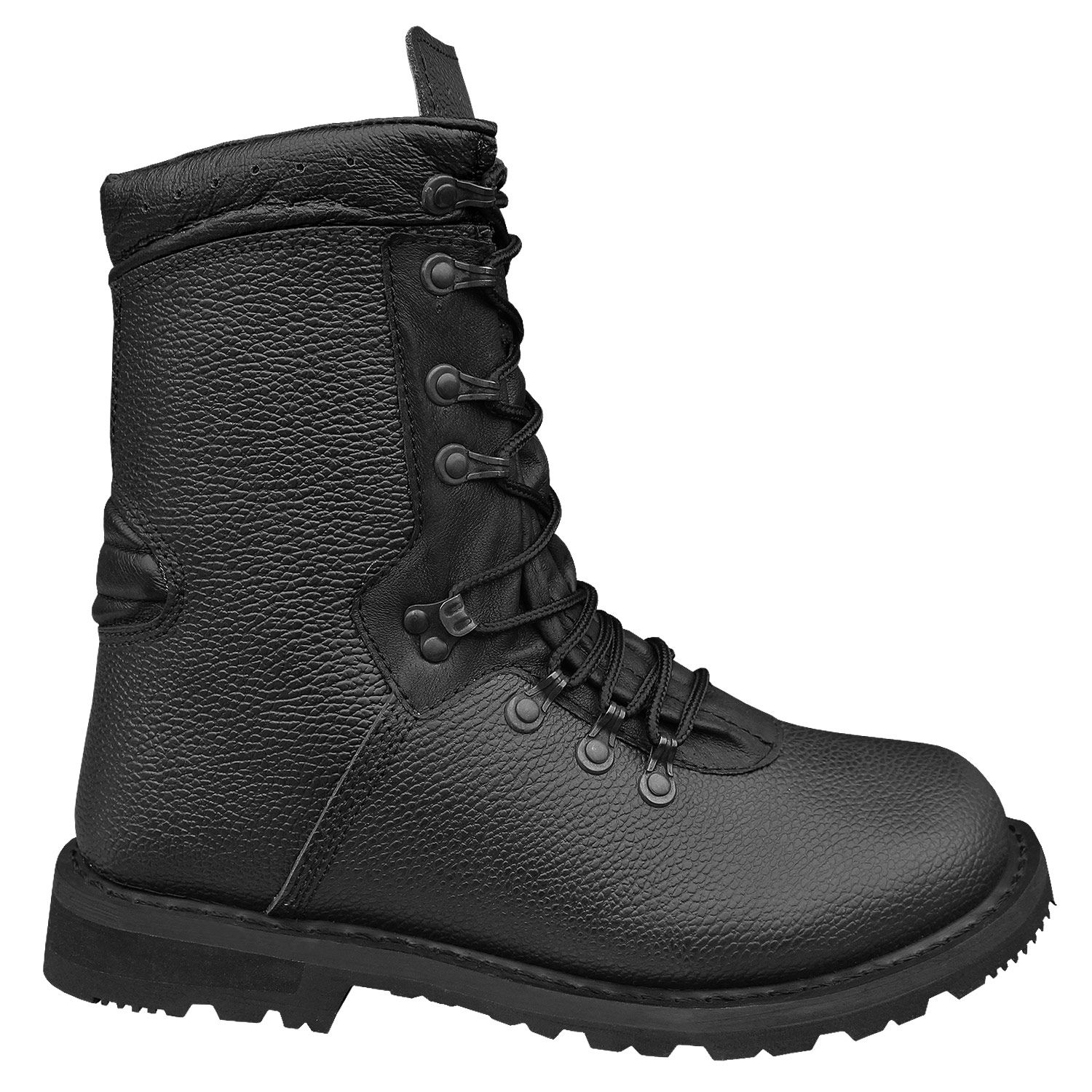 BW Kampfstiefel Modell 2000