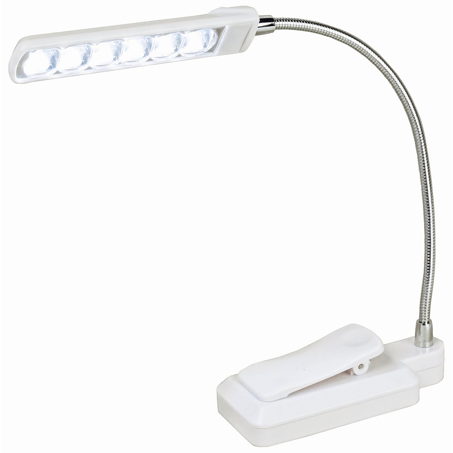 LED-Klemmleuchte