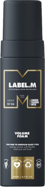 Label.M Volume Schaumfestiger