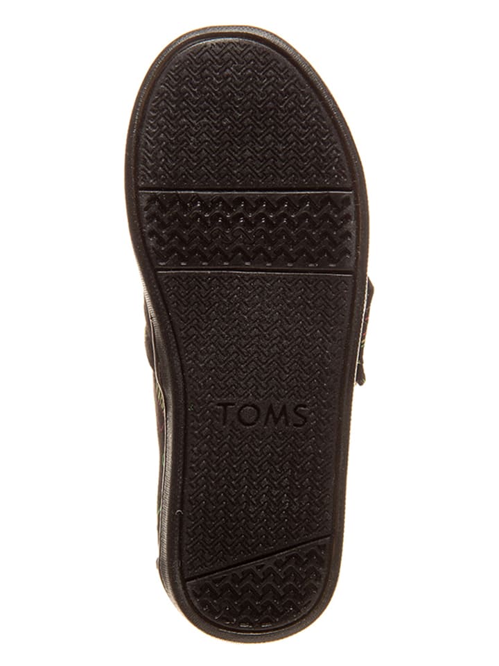 TOMS Slipper 