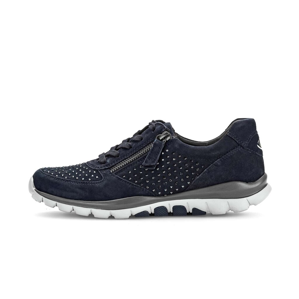 rollingsoft Sneaker low blau