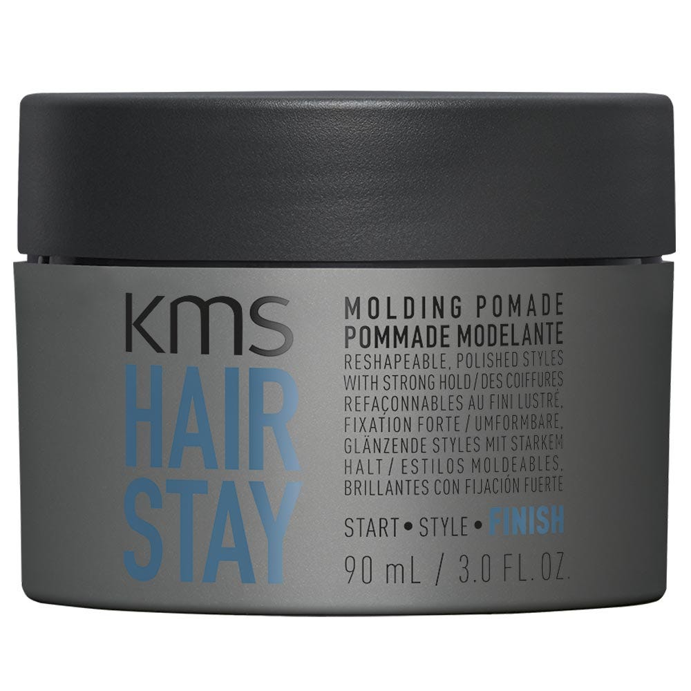 KMS Hair Stay Molding Pomade 90 ml