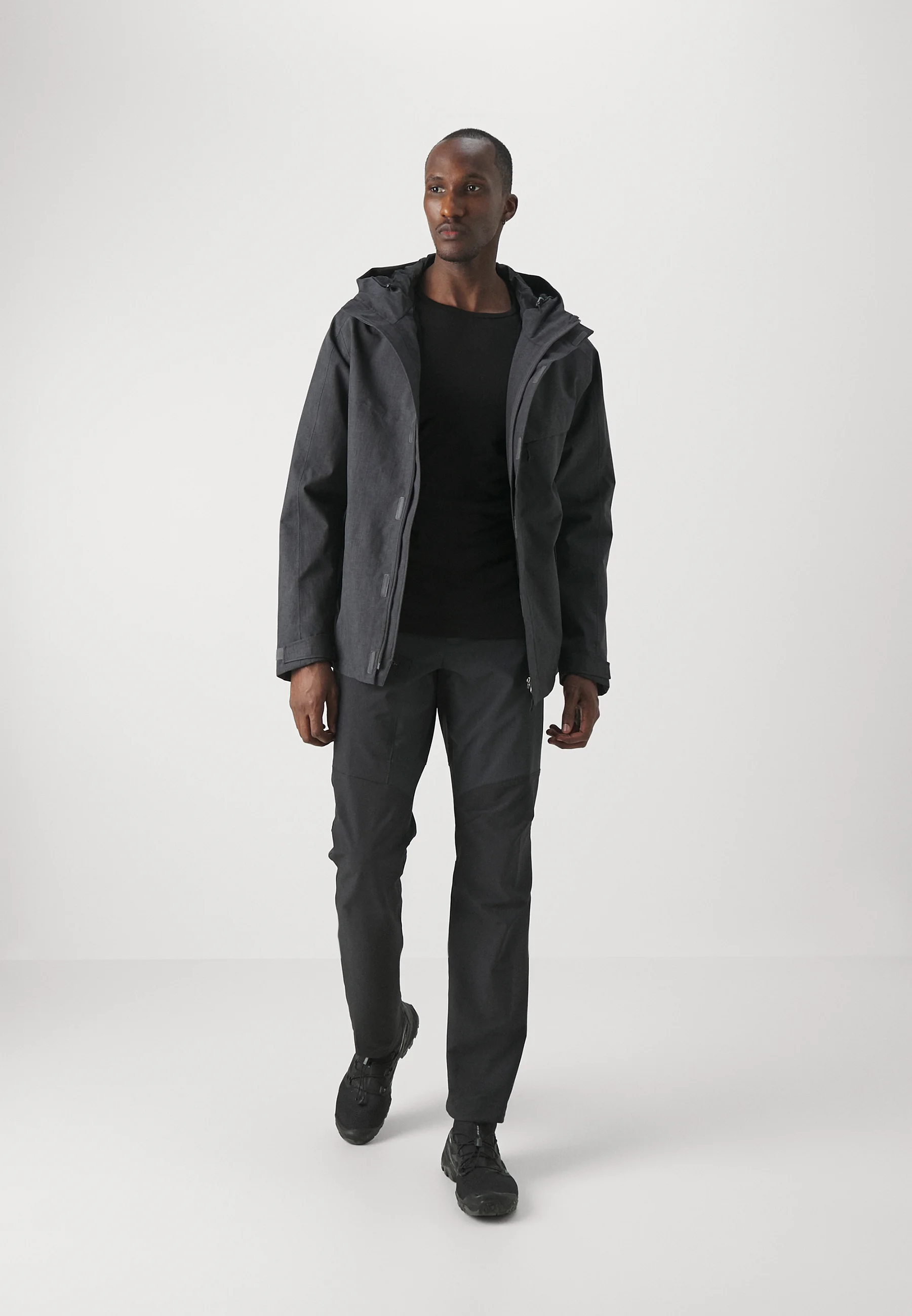 Vaude MOOR - Impermeable