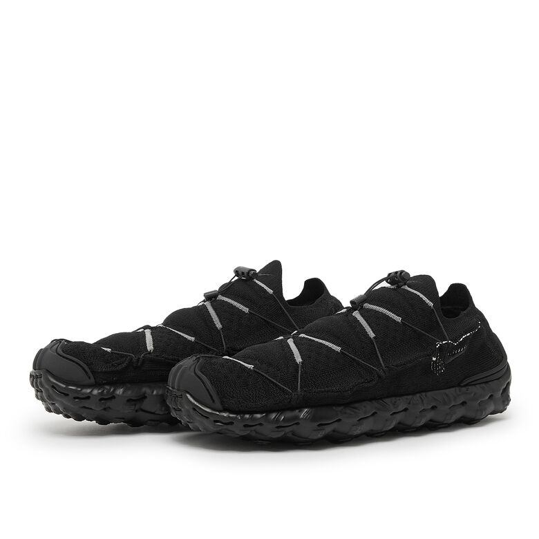NIKE Ispa Mindbody black/anthracite-sail