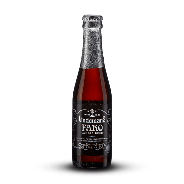 Faro Lindemans 25cl