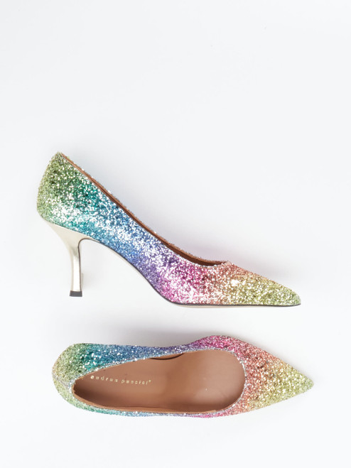 Pumps-14189990008 Andrea Puccini