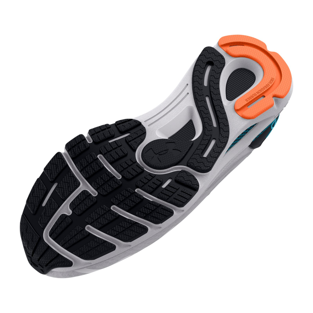 Under Armour HOVR Sonic 6 3026121-102 / weiss