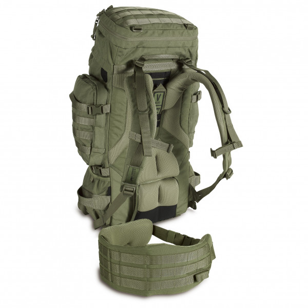 Tasmanian Tiger - TT Raid Pack MKIII 52 - Trekkingrucksack