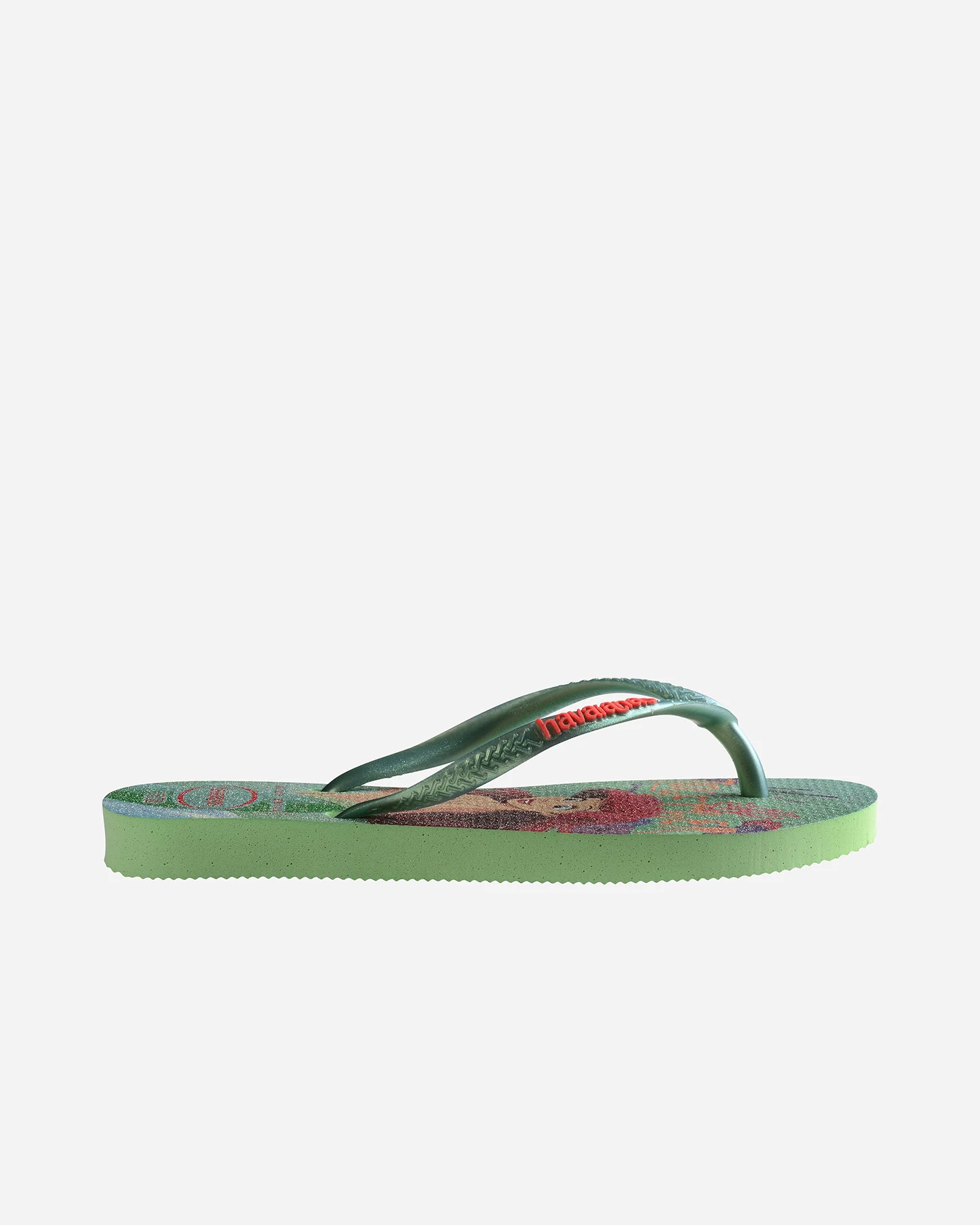 Infradito Havaianas Slim Princess Jr 4123328-1822