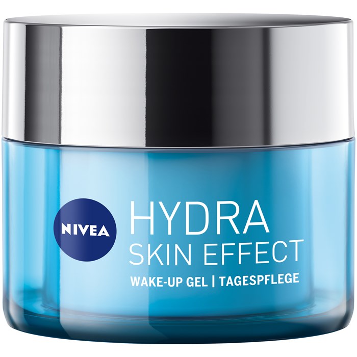 Skin Effect Wake-Up Gel Tagespflege