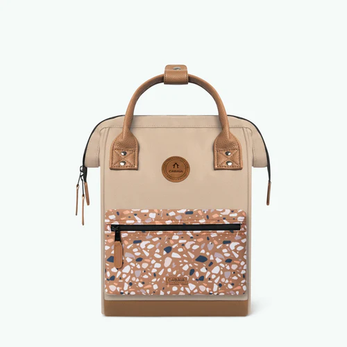 Adventurer Small Kuala Lumpur brown backpack