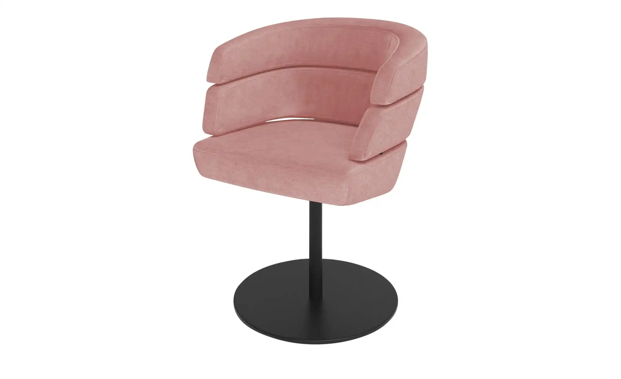 JOOP! Polster-Drehsessel Curves