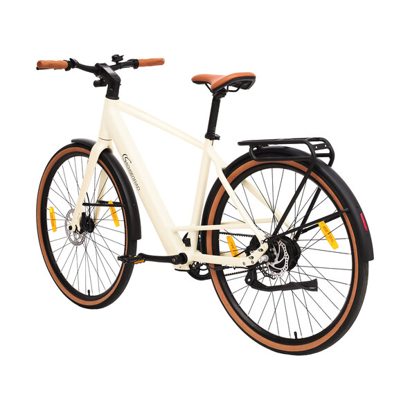 Urban City E-Bike Roma C3M, Herren