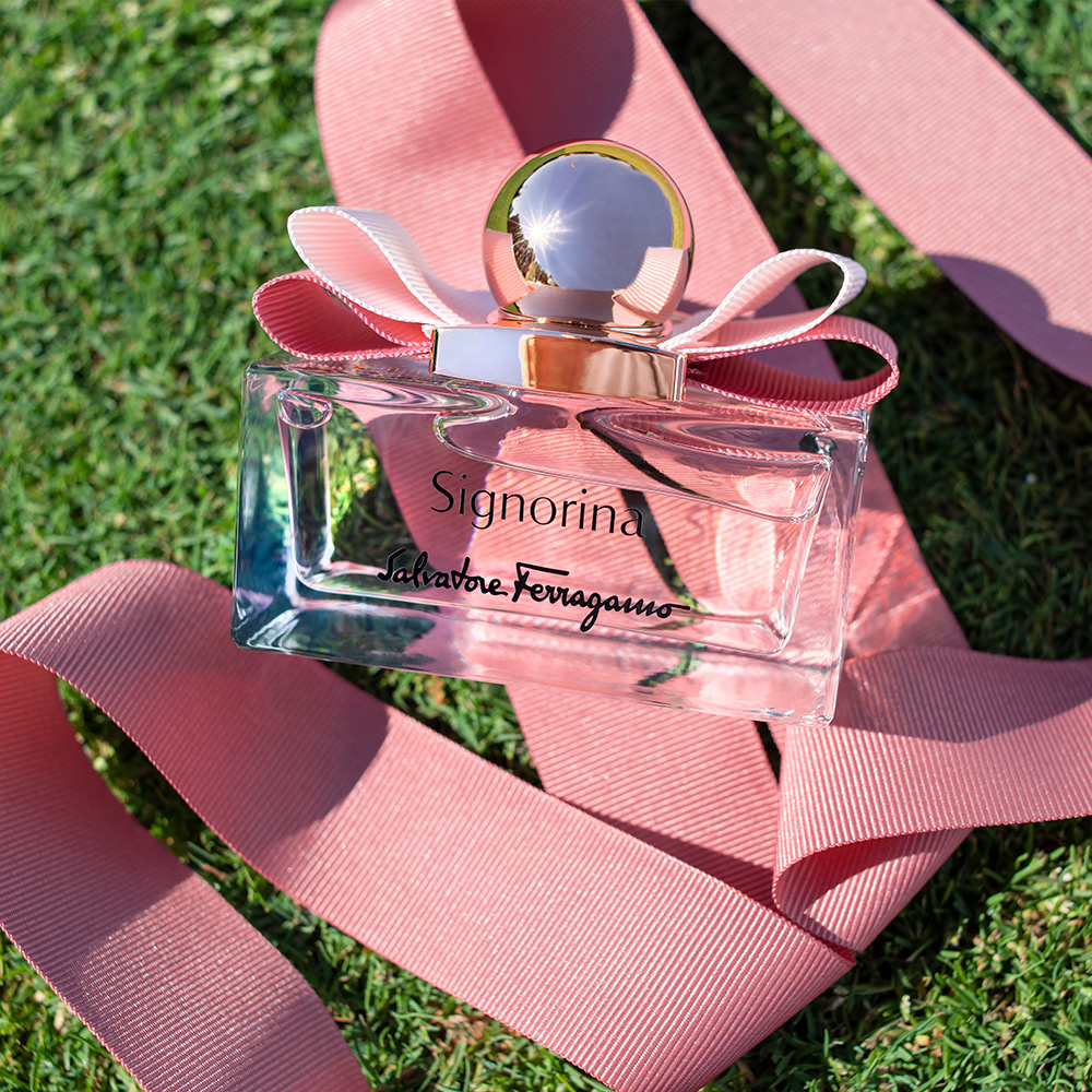 salvatore ferragamo Signorina Eau de Parfum