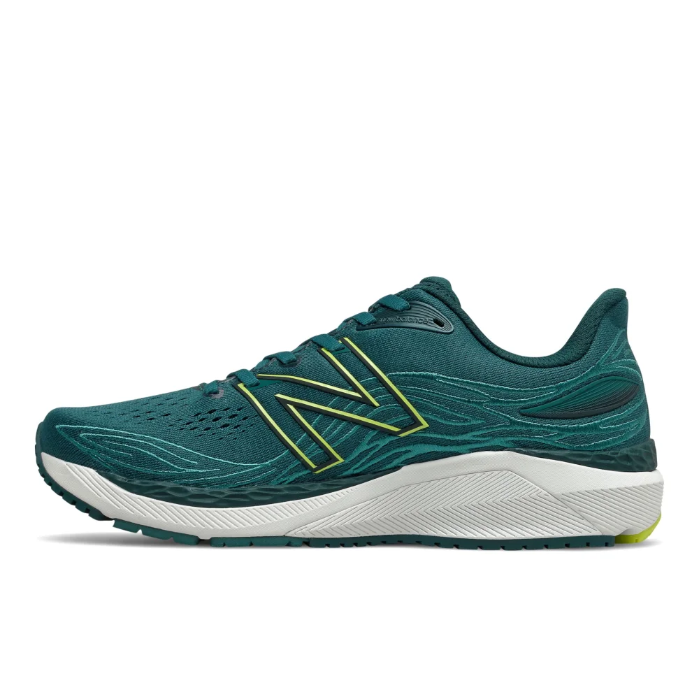 New Balance Fresh Foam X 860v12 V12 860 M860N12 / grün