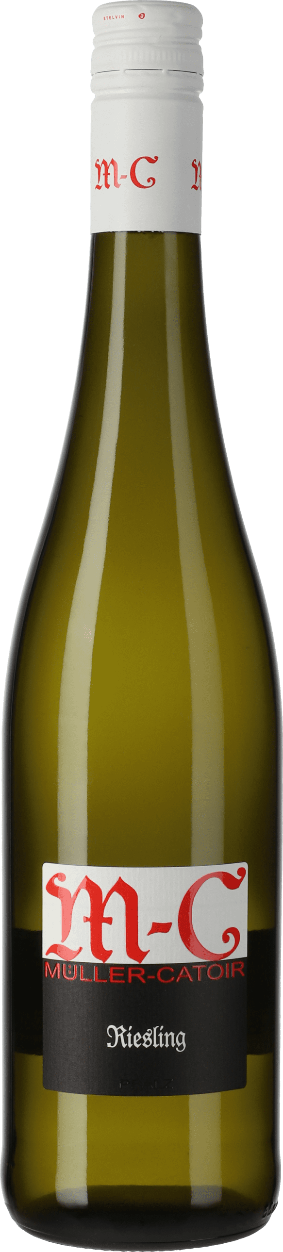 Müller Catoir: Riesling MC Gutswein 2022