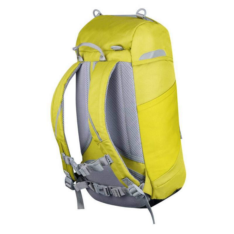 Trollkids Fjell Trekkingrucksack Kinder