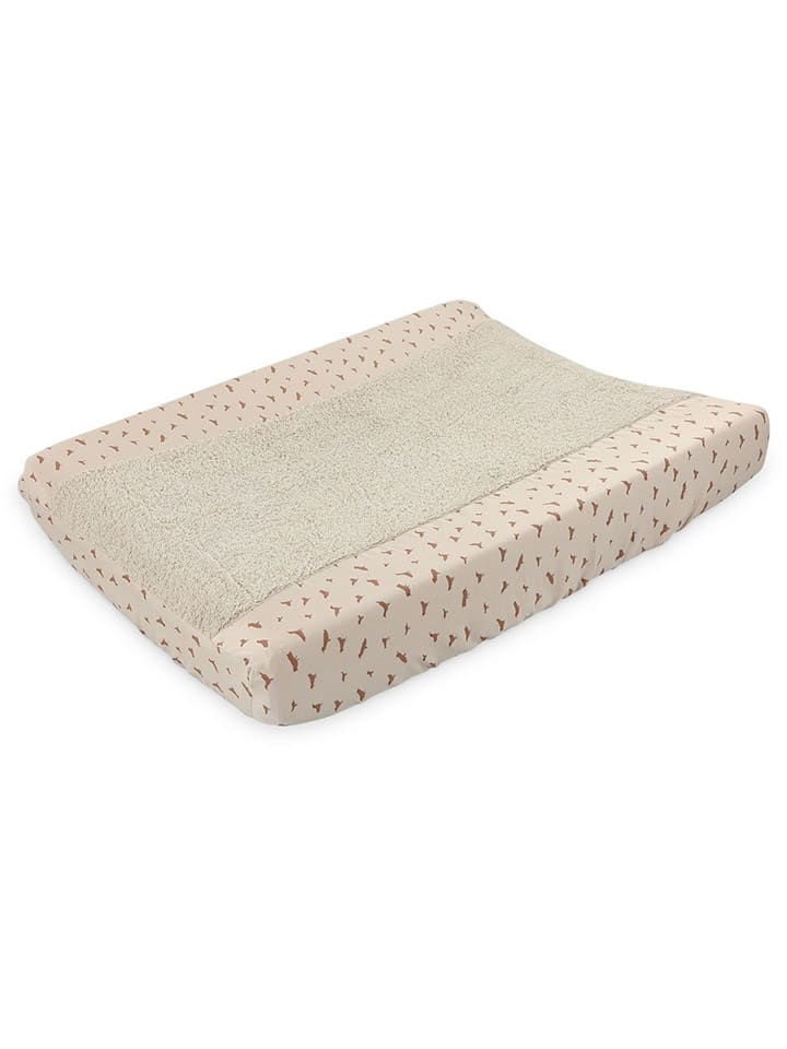 TRIXIE Wickelauflagenbezug in Beige - (L)70 x (B)45 cm günstig kaufen onesize