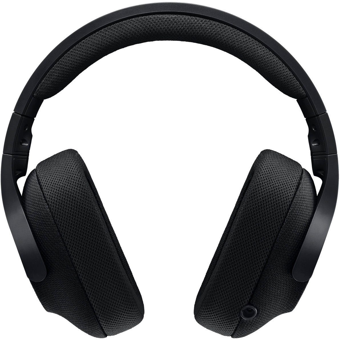 Logitech G G433 Gaming-Headset (Mikrofon abnehmbar, Rauschunterdrückung)