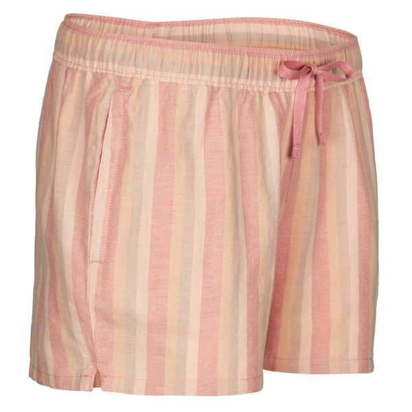 W' S ISLAND HEMP BAGGIES SHORTS Damen - Shorts