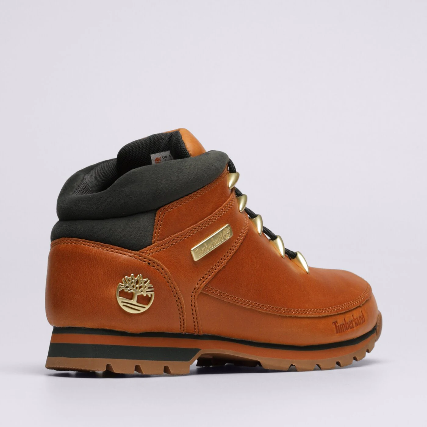 TIMBERLAND EURO SPRINT Braun
