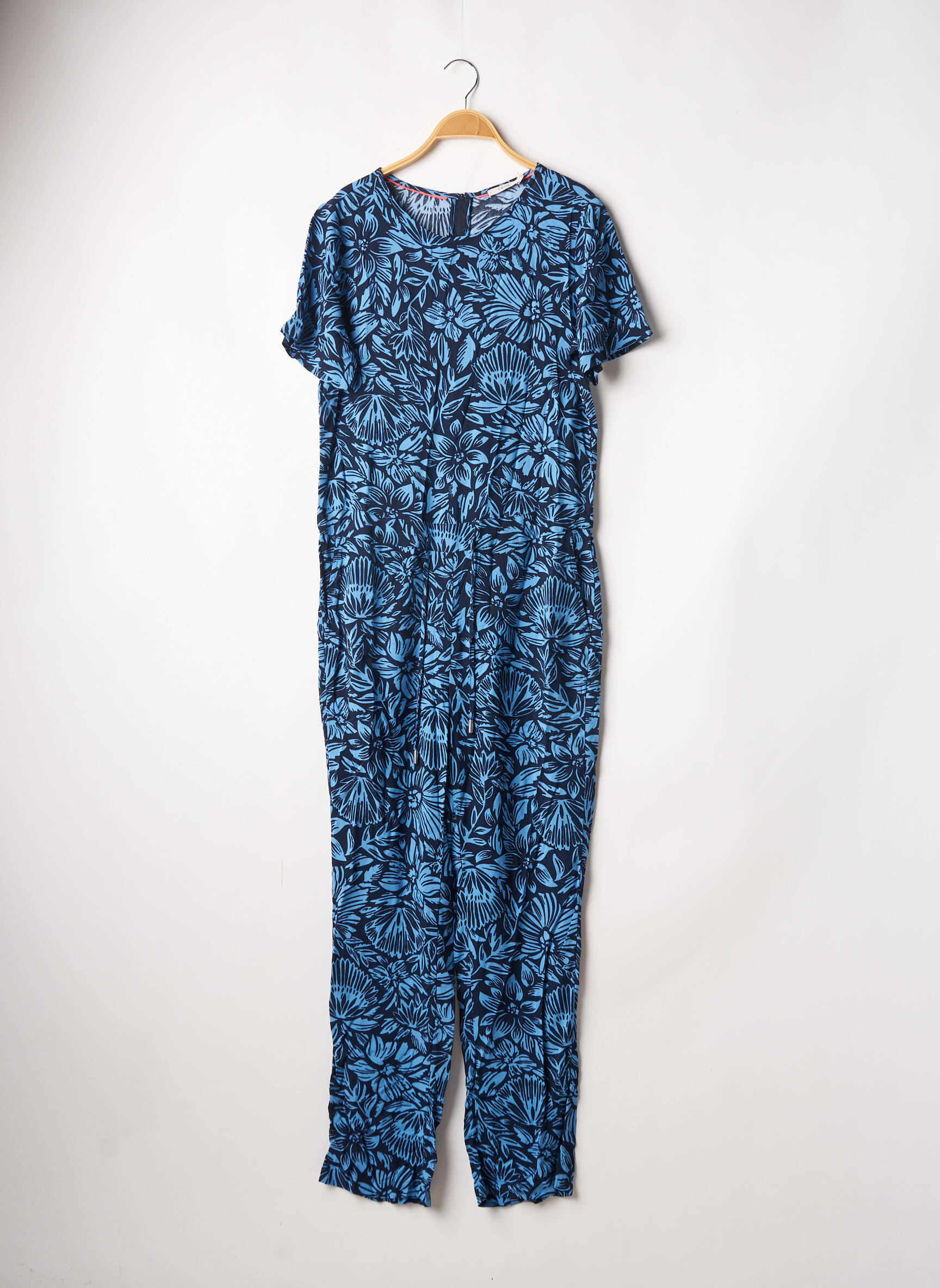 Cecil Combinaisons 1 Femme couleur bleu