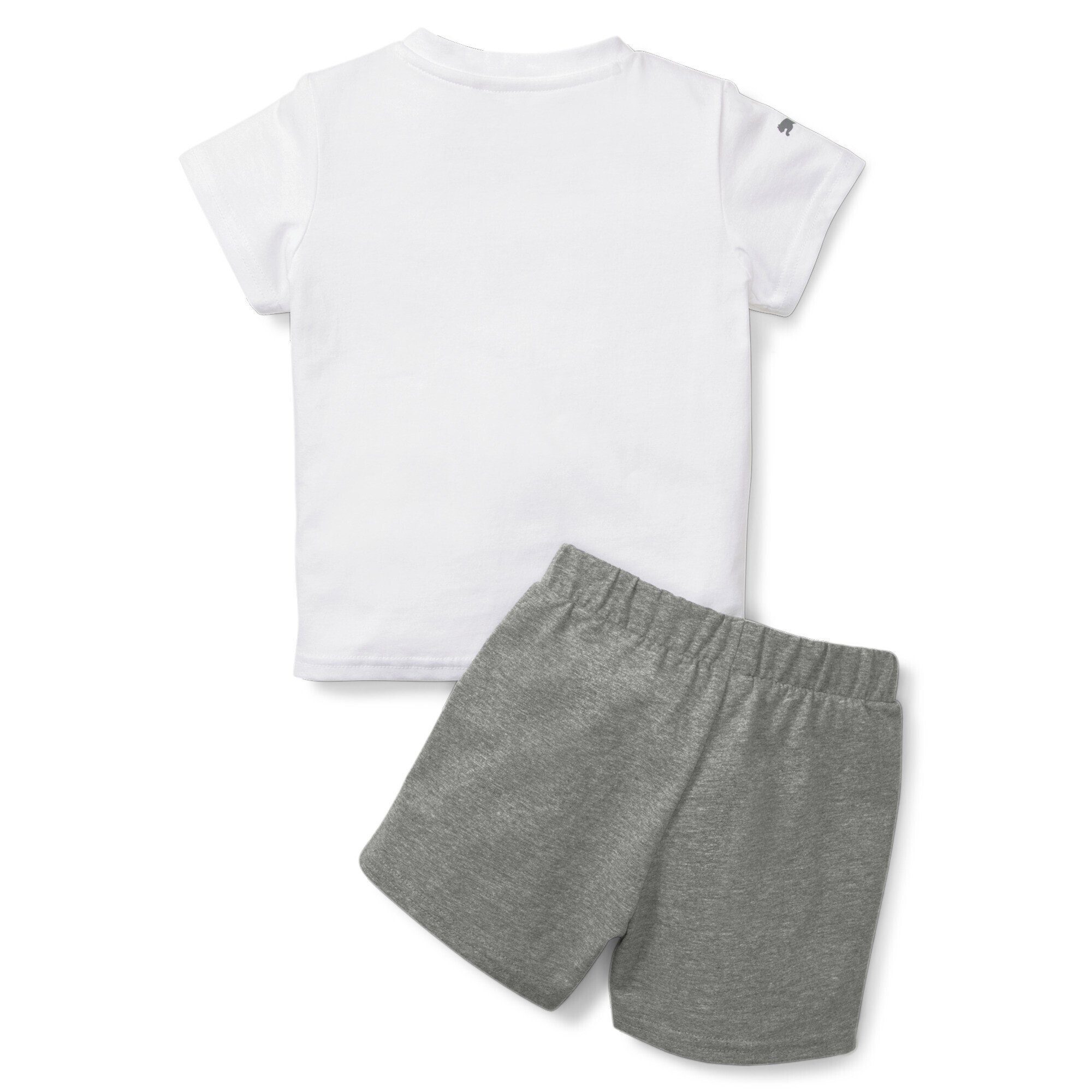 PUMA Jogginganzug BMW M Motorsport Crew Set für Babys