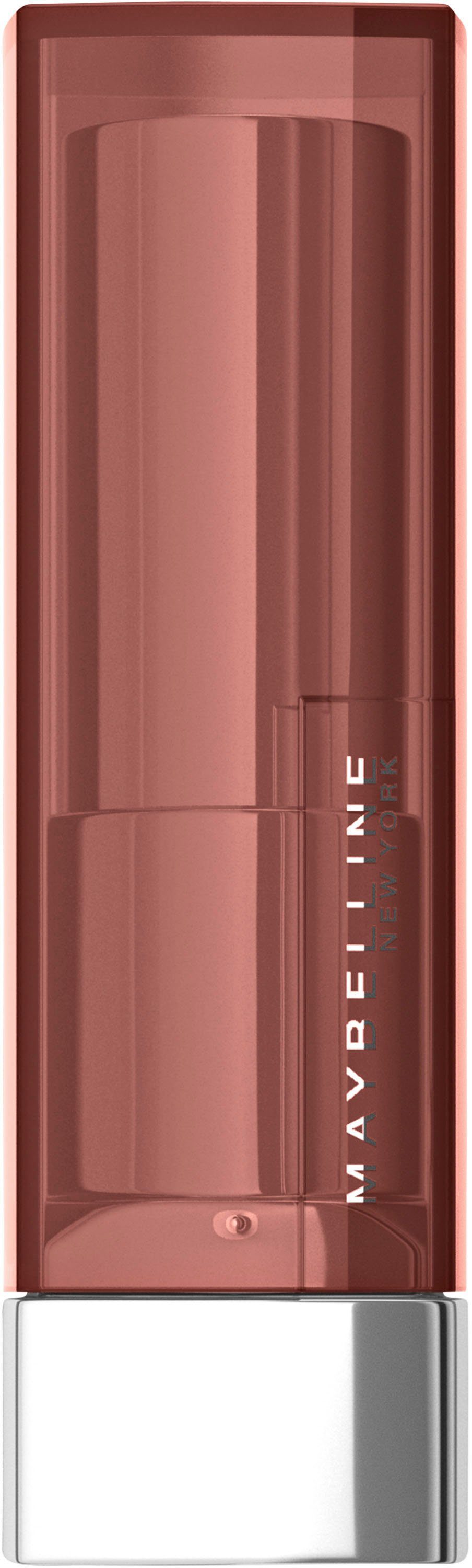 MAYBELLINE NEW YORK Lippenstift Color Sensational Creamy Mattes