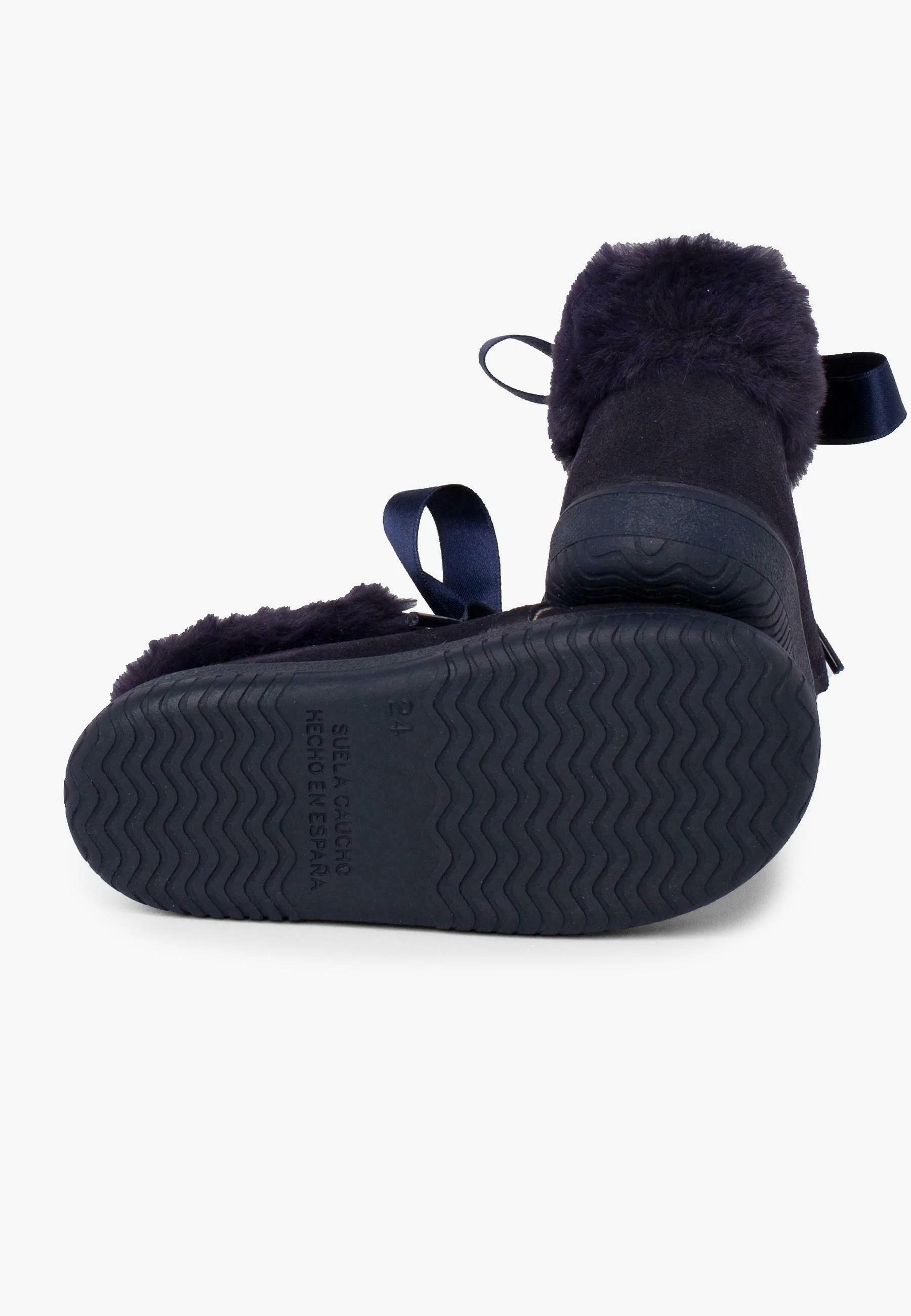 Botas de nieve Pisamonas