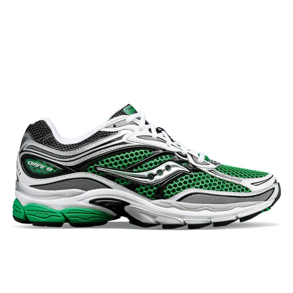 Saucony PROGRID Omni 9 S70739-5 / grün