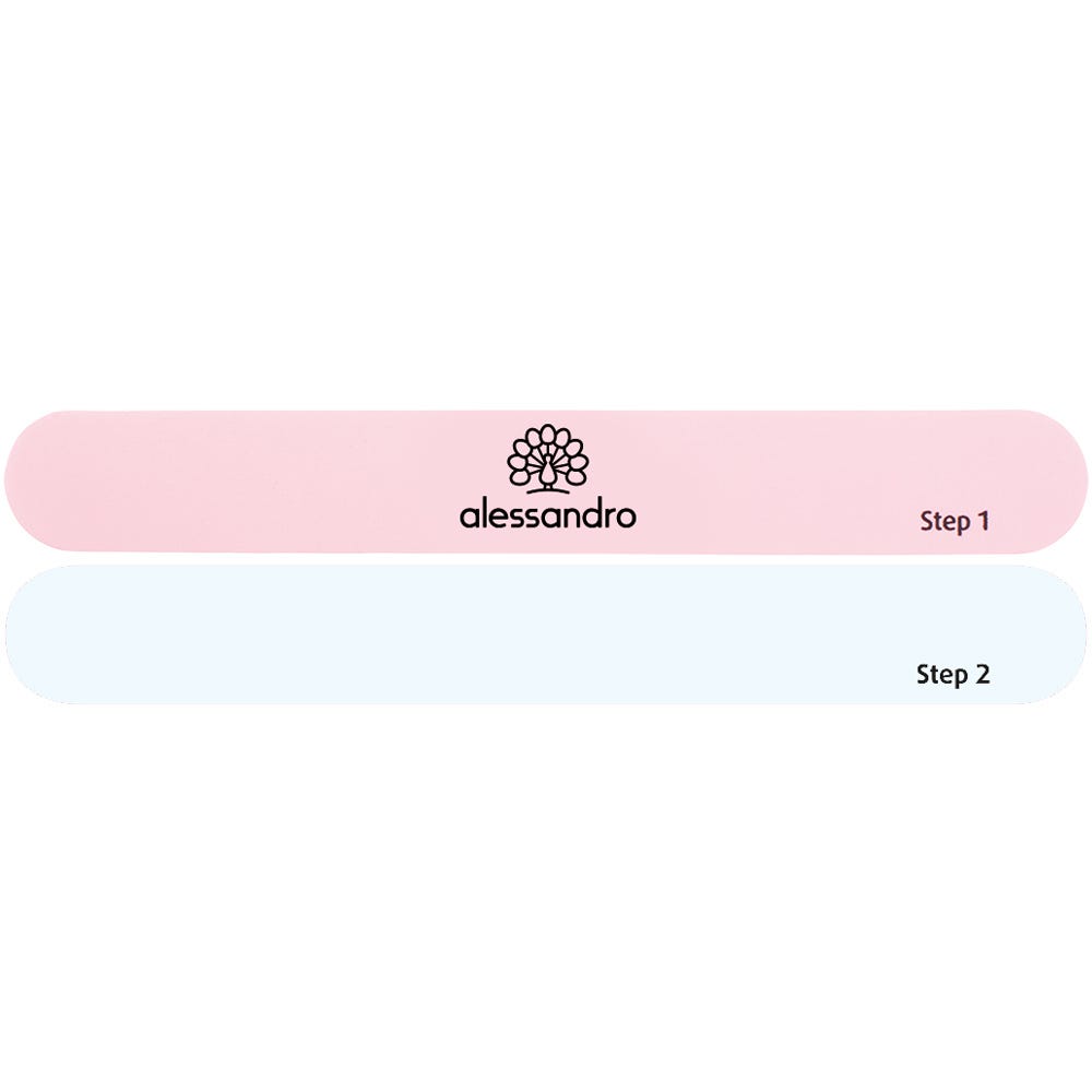 Alessandro Striplac ST2 Polierfeile 2er Set